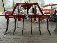 Cultivateur Evers Breton XL 6-300
