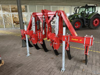 Cultivateur Evers Breton XL 6-300