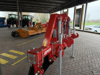 Cultivateur Evers Breton XL 6-300