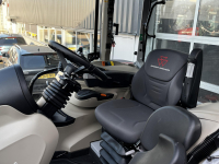 Tracteur Massey Ferguson 5M.115 D4