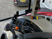 Tracteur Massey Ferguson 5M.115 D4