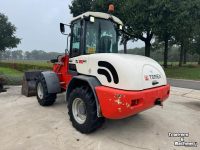 Chargeuse sur pneus Terex TL120