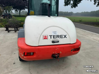 Chargeuse sur pneus Terex TL120