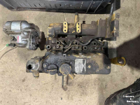 Moteur Yanmar 3tn84e