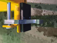 Autres machines et accessoires pour l'atelier et terrain VDMJ WERKTUIGDRAGER MET OPTIE LEPELINSTEEK  OPTIE TREKPEN STANDAARD OPTIE TREKPEN MET BAL REMORC