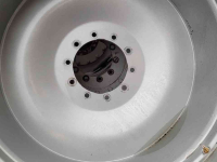 Roues, Pneus, Jantes, Barillets Jumelage  DW 23x34  en 23x42