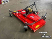 Faucheuse  Garmech CM180