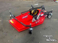 Faucheuse  Garmech CM180