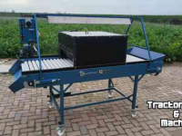Table de visite  Behandelunit