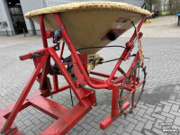Semoir Accord Front zaaitank