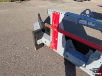 Panneau coulissant de fourrage Kemp RSVKL 3855