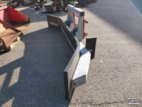 Panneau coulissant de fourrage Kemp RSVKL 3855