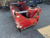Coupe-blocs d'ensilage Redrock 150/80