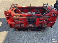 Coupe-blocs d'ensilage Redrock 150/80