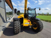 Chargeur Télescopique JCB Agri Extra 542.70