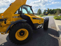 Chargeur Télescopique JCB Agri Extra 542.70