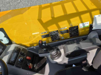 Chargeur Télescopique JCB Agri Extra 542.70