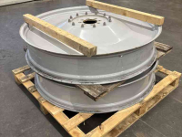 Roues, Pneus, Jantes, Barillets Jumelage Molcon 10 x54 achter en 10 x38 voor