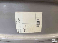 Roues, Pneus, Jantes, Barillets Jumelage Molcon 10 x54 achter en 10 x38 voor