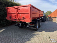 Système leve conteneur à bras Pronar T285
