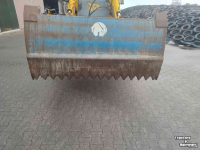 Désileuse à griffe AP Kuilhapper Volvo 180 cm