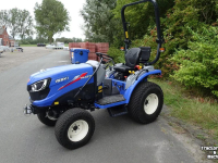 Tracteur Iseki TM4270H Nieuw model!! .