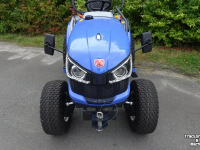 Tracteur Iseki TM4270H Nieuw model!! .