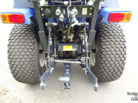 Tracteur Iseki TM4270H Nieuw model!! .