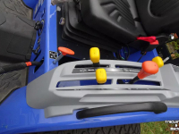 Tracteur Iseki TM4270H Nieuw model!! .