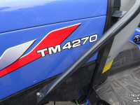 Tracteur Iseki TM4270H Nieuw model!! .