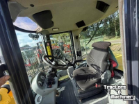 Chargeuse sur pneus Yanmar V 100-5