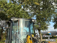 Chargeuse sur pneus Yanmar V 100-5