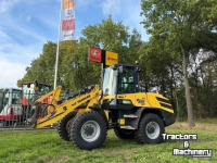 Chargeuse sur pneus Yanmar V 100-5