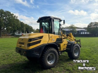 Chargeuse sur pneus Yanmar V 100-5