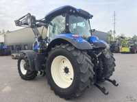 Tracteur New Holland T7.165S