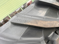 Roues, Pneus, Jantes, Barillets Jumelage Trelleborg Trelleborg VF 710/60R42 + 600/60R30
