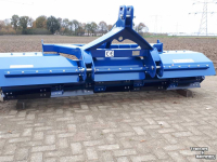 Rouleau destructeur Rolmako Messenrol Messenwals Greencutter Pro- Cut  Uit Voorraad