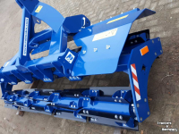 Rouleau destructeur Rolmako Messenrol Messenwals Greencutter Pro- Cut  Uit Voorraad