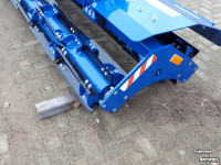 Rouleau destructeur Rolmako Messenrol Messenwals Greencutter Pro- Cut  Uit Voorraad