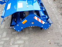 Rouleau destructeur Rolmako Messenrol Messenwals Greencutter Pro- Cut  Uit Voorraad