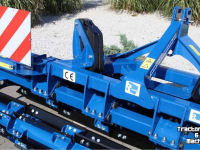 Rouleau destructeur Rolmako Messenrol Messenwals Greencutter Pro- Cut  Uit Voorraad