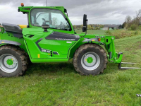 Chargeur Télescopique Merlo TF38.10 CS136