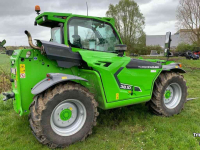 Chargeur Télescopique Merlo TF38.10 CS136