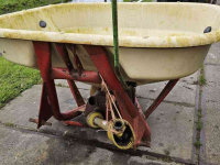 Distributeur d‘engrais Vicon PS600