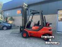 Chariot élévateur Linde H30