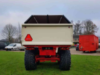 Tombereau / Benne TP Beco Maxxim 240 Active Grondkipper