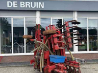 Injecteur de culture Veenhuis TERRADISC 450 Bouwlandbemester