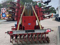 Injecteur de culture Veenhuis TERRADISC 450 Bouwlandbemester