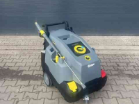 Nettoyeur à haute pression Chaud/Froid Karcher HDS 8/18-4C.