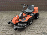 Tracteur Tondeuse Autoporté Husqvarna R13 BIO